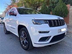 جيب جراند شيروكي